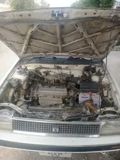 Toyota 86 1986 for Sale