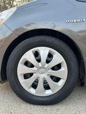 TOYOTA AQUA S PUSH START MULTI PACKAGE TOP OF THE LINE (1500cc)
Model 2013 || Registered 2016 end
Gun metallic  Color
Beige Interior 
Only Half Fender Repainted Rest 100% Full Original Paint 
88,000 km driven
Push start 
Climate control A/c
Multi Steering
Original TV back camera
100% BATTERY AND ABS  
Interior is as crispy as new 
Extremely good condition 
Just like a brand new car
EXCHANGE POSSIBLE WITH ANY CAR
 
For inspection
Available at SUPREME CARS
Plot # 151/F,Under Imam heights,Shop no.1&2, Main Khalid Bin Walid Rd, Karachi, Sindh 75400

|  Premium Cars  |  Best Prices  |  Optimum Performance | 
#supremecarsgang
