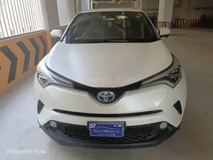 Toyota C-HR G-LED 2018 for Sale
