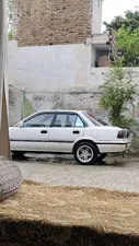 Toyota Corolla 1989 for Sale