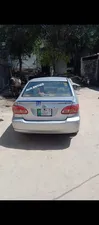 Toyota Corolla Altis 1.8 2007 for Sale