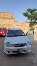 Toyota Corolla Fielder X 2006 for Sale