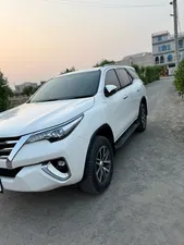 Toyota Fortuner 2.7 VVTi 2020 for Sale