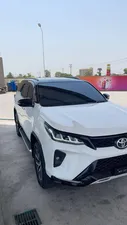 Toyota Fortuner 2.8 Sigma 4 2019 for Sale
