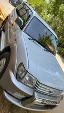 Toyota Prado TZ 3.4 2000 for Sale