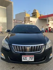 Toyota Premio F 1.5 2010 for Sale