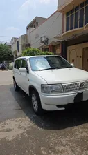 Toyota Probox F Extra Package Limited 2011 for Sale