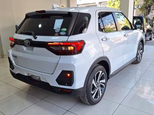 RAIZE Z PKG 
4.5 GRADE
24K MILEAGE 
360 CAMERA

FRESH CLEAR 
VERIFIABLE AUCTION REPORT AVAILABLE 
FOR MORE DETAILS PLEASE CONTACT
