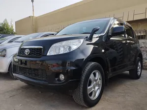 Toyota Rush X Smart Edition 2013 for Sale