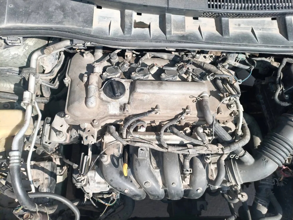 Toyota Corolla 2011 for Sale in Rawalpindi Image-1