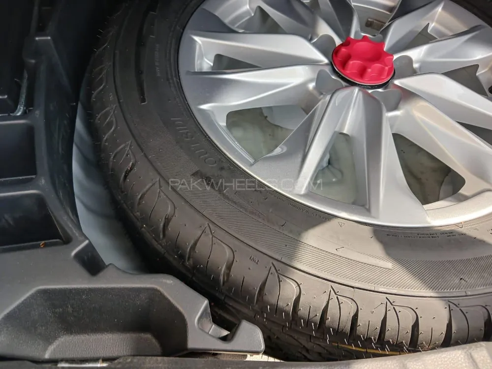 Toyota Corolla Cross 2024 for Sale in Hyderabad Image-1