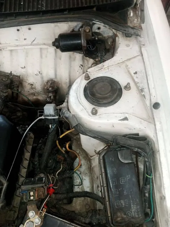 Toyota Corolla 1991 for Sale in Islamabad Image-1
