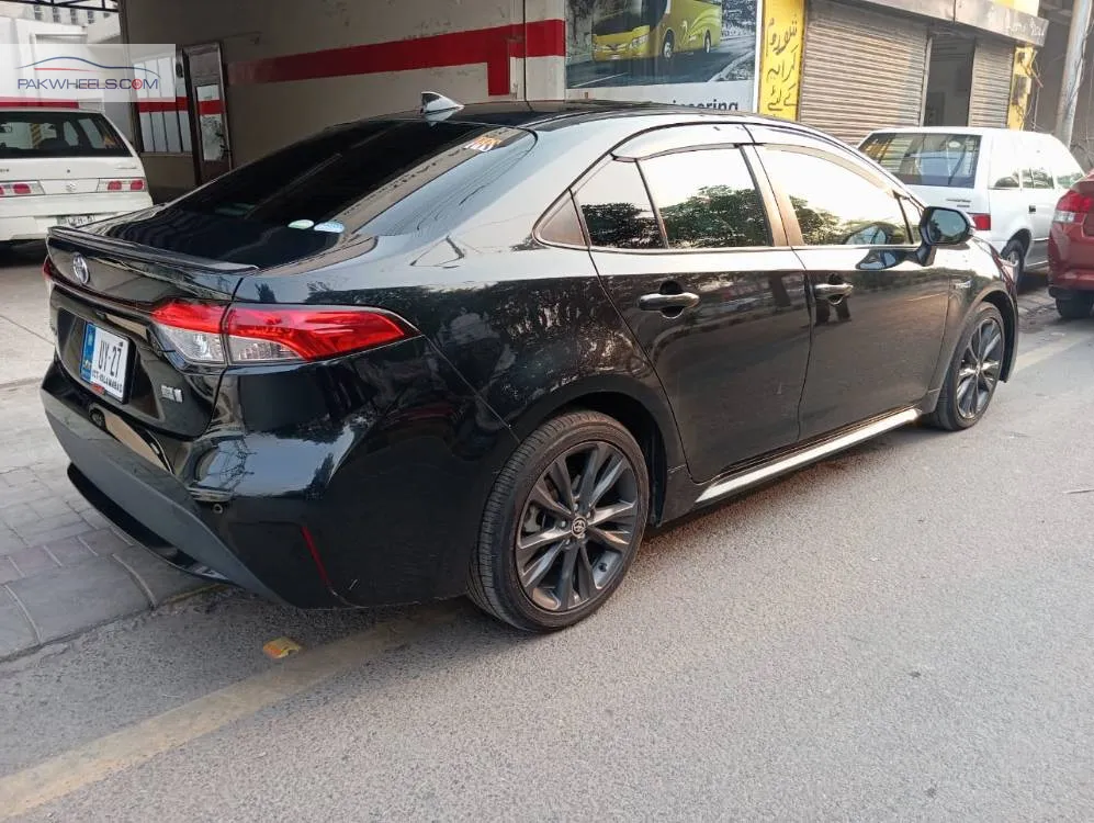 ٹویوٹا کرولا 2020 for Sale in لاہور Image-1