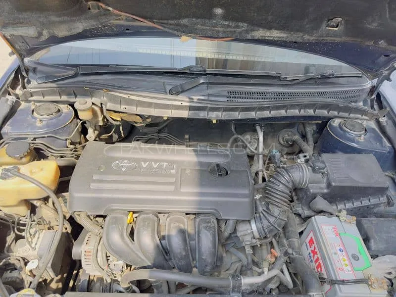 Toyota Premio 2006 for Sale in Peshawar Image-1