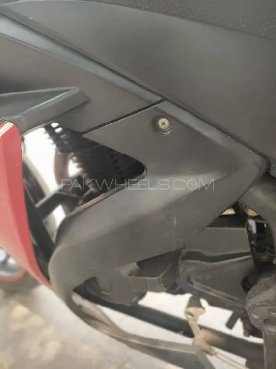 Yamaha YZF-R3 2020 for Sale Image-1
