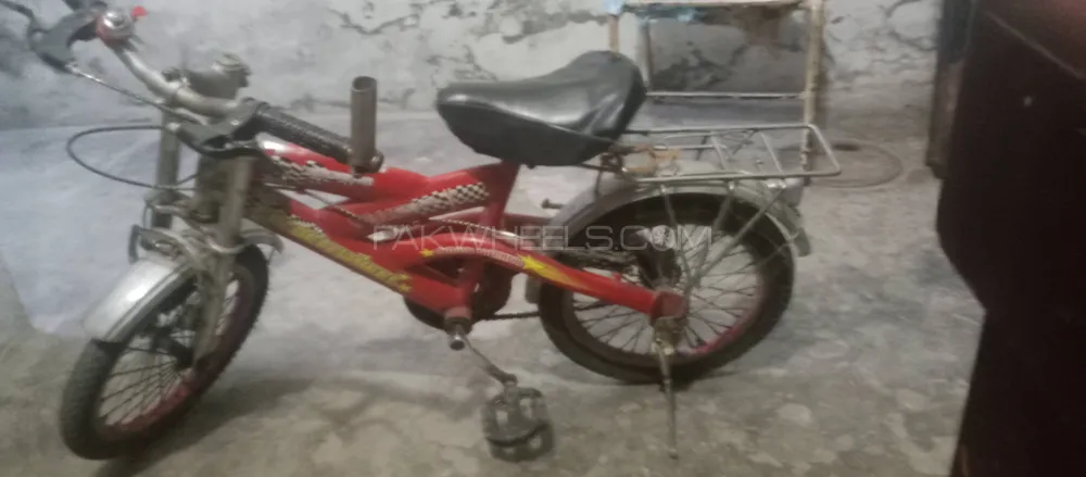 Aima One 2024 for Sale Image-1