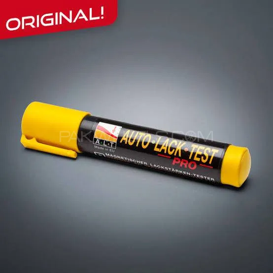 Car Paint Tester Check Paint Orignal or repaint Image-1