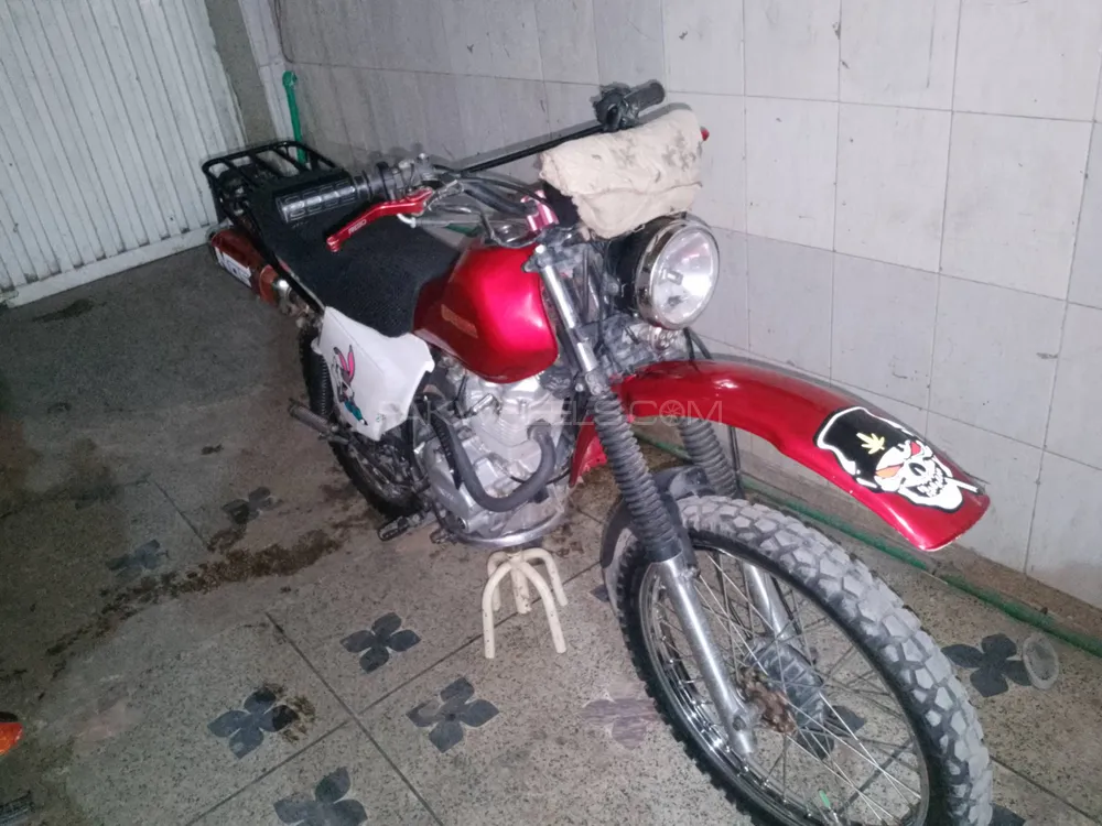 چینی موٹر سائیکل Other 2017 for Sale چینی موٹر سائیکل Other 2017 for Sale Image-8