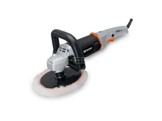 Daewoo Car Polisher DACP1400 Image-1