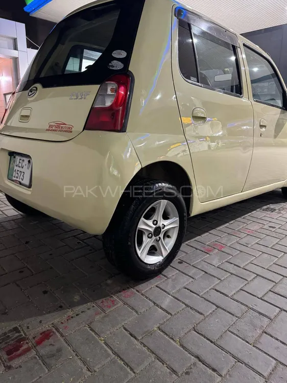 Daihatsu Esse 2008 for Sale in Lahore Image-1