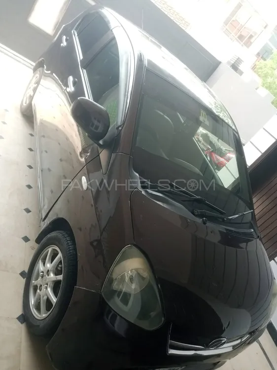 Daihatsu Mira 2012 for Sale in Islamabad Image-1