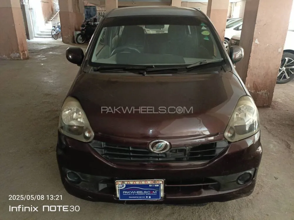 ڈائیہاتسو میرا 2014 for Sale in کراچی Image-1