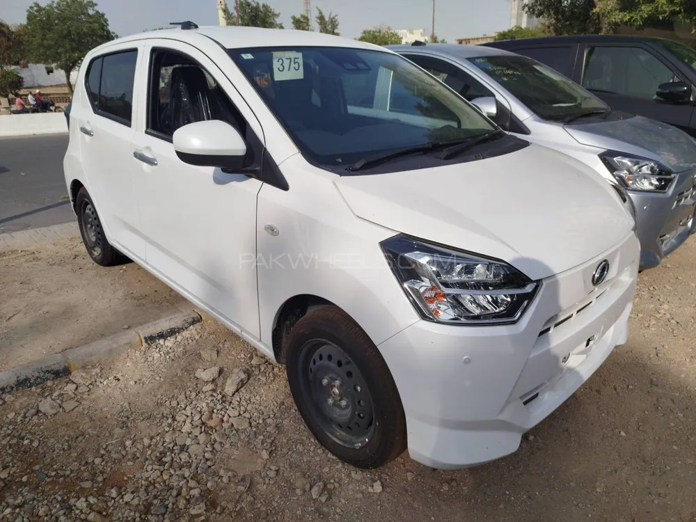 ڈائیہاتسو میرا 2024 for Sale in کراچی Image-1