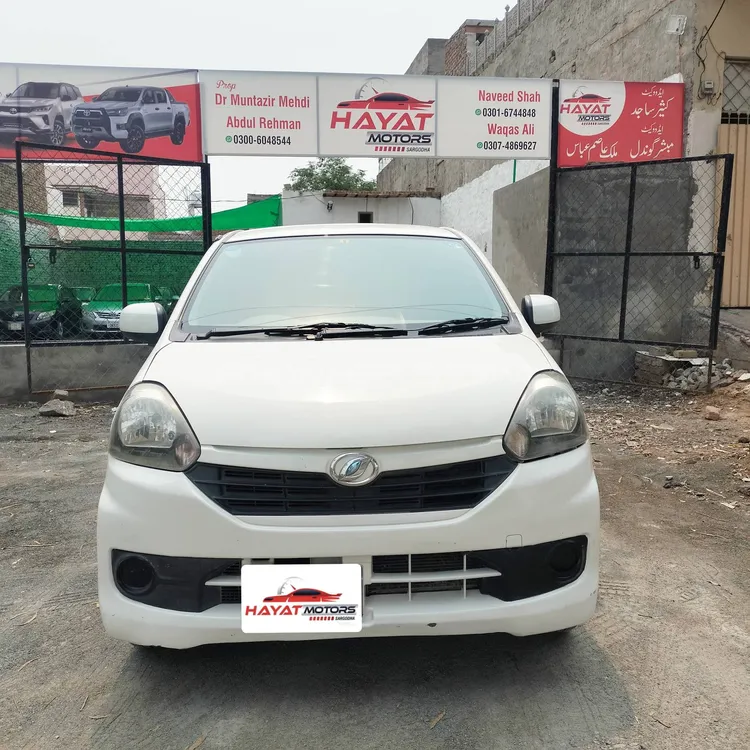 Daihatsu Mira 2014 for Sale in Sargodha Image-1