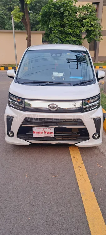 Daihatsu Move 2023 for Sale in Lahore Image-1