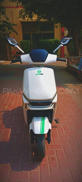 Eveon Pronto 2024 for Sale Image-1
