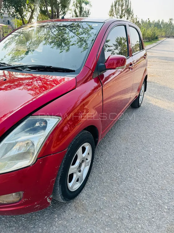 FAW V2 2016 for Sale in Islamabad Image-1