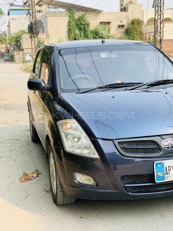 FAW V2 2020 for Sale in Faisalabad Image-1
