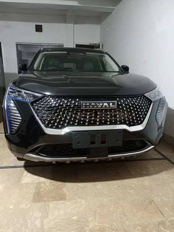 Haval Jolion 2024 for Sale in Lahore Image-1