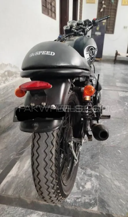 Hi Speed Infinity 150 2021 for Sale Image-1