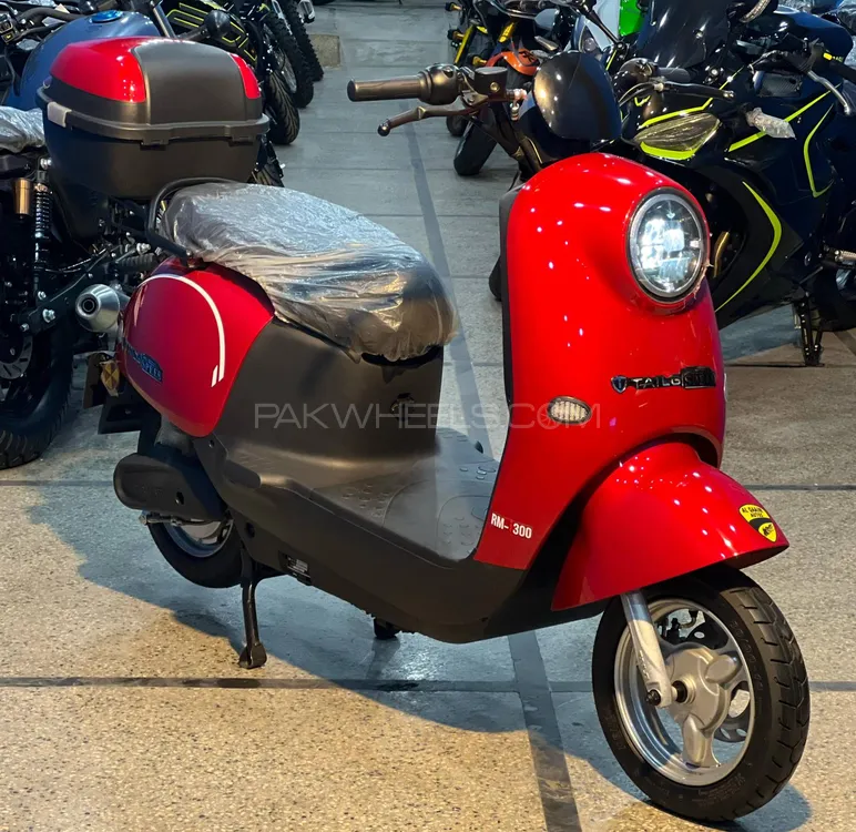 ہائی اسپیڈ RM-i300 2025 for Sale Image-1
