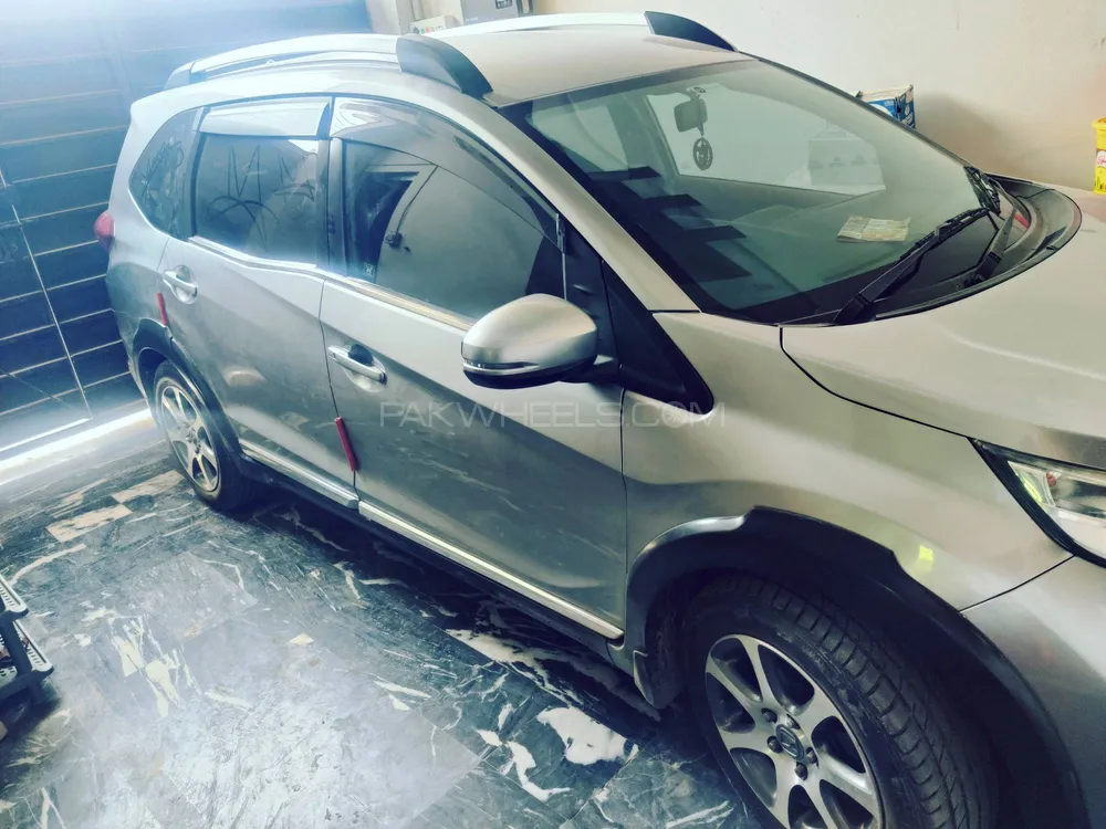 Honda BR-V 2018 for Sale in Chunian Image-1