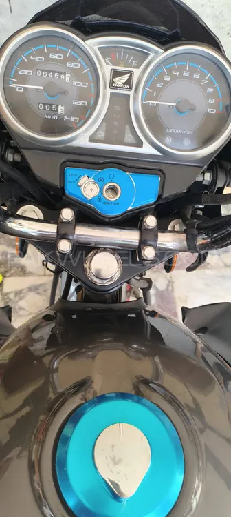 ہونڈا CB 150F 2022 for Sale Image-1
