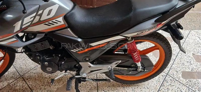 Honda CB 150F 2024 for Sale Image-1