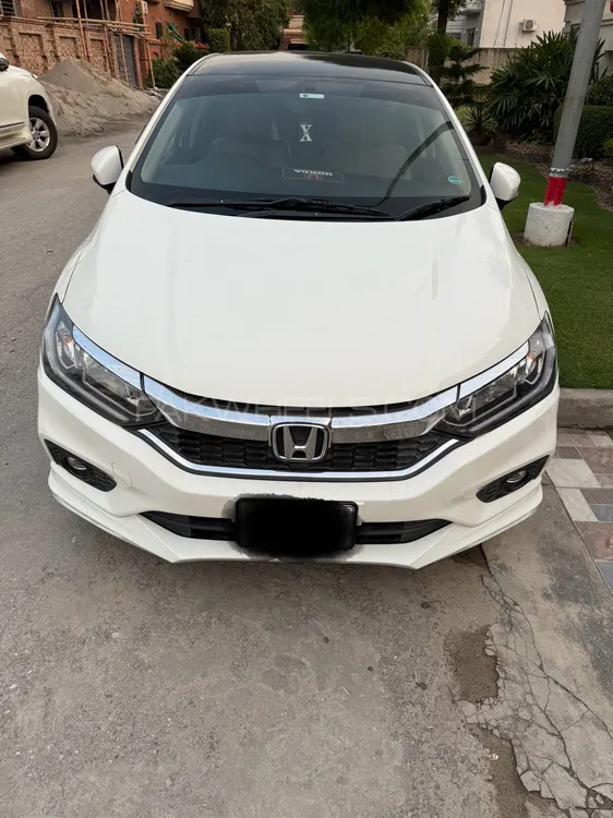 Honda City 2023 for Sale in Gujranwala Image-1