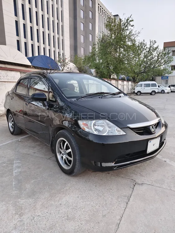 Honda City 2005 for Sale in Rawalpindi Image-1