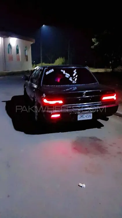 Honda Civic 1990 for Sale in Sheikhupura Image-1