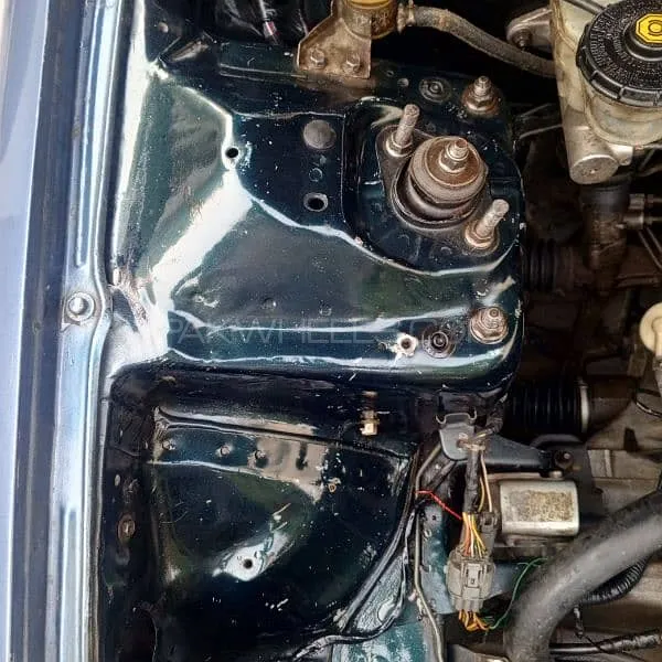 Honda Civic 1995 for Sale in Rawalpindi Image-1