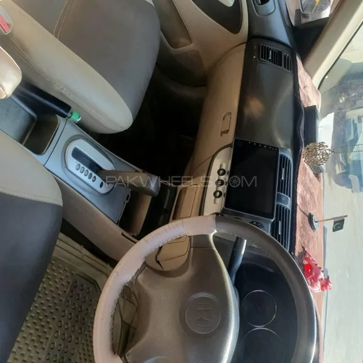 Honda Civic 2005 for Sale in Karachi Image-1