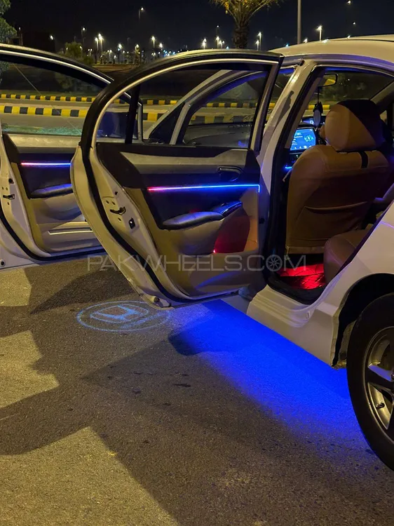 ہونڈا سوک 2007 for Sale in گجرات Image-1