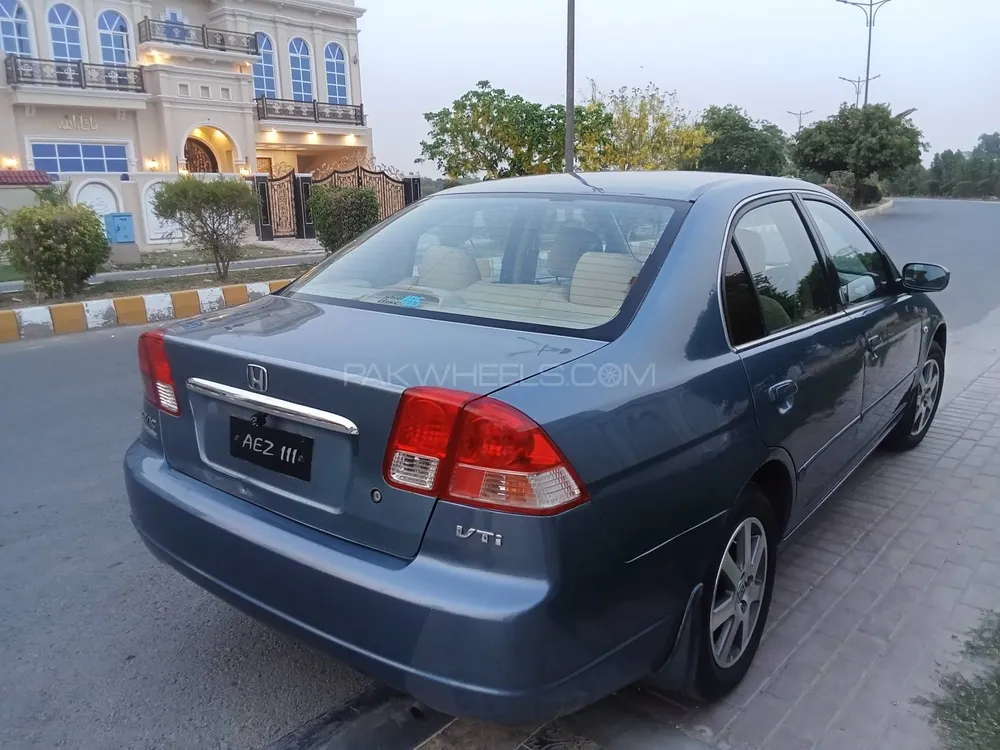 Honda Civic 2003 for Sale in Multan Image-1