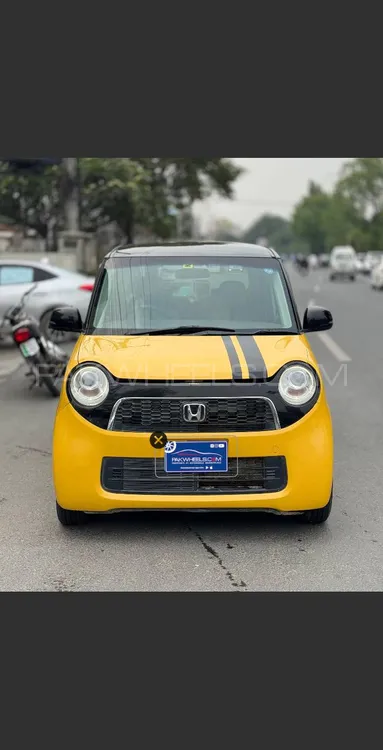 Honda N One 2013 for Sale in Lahore Image-1