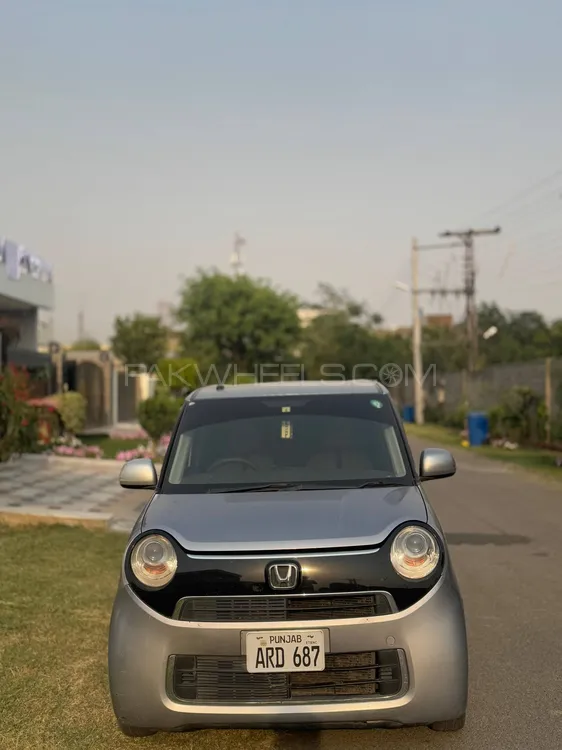 Honda N One 2019 for Sale in Gujranwala Image-1