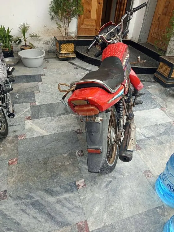 Honda Pridor 2014 for Sale Image-1