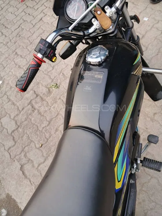 Honda Pridor 2022 for Sale Image-1