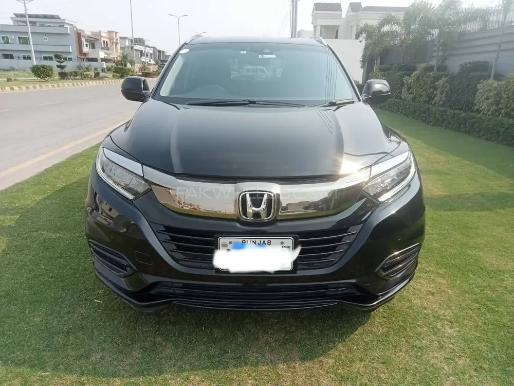 Honda Vezel 2018 for Sale in Gujranwala Image-1